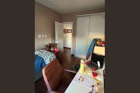 Apartamento à venda com 202m², 4 quartos e 3 vagas