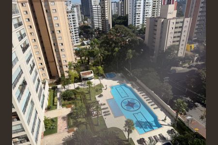 Apartamento à venda com 202m², 4 quartos e 3 vagas