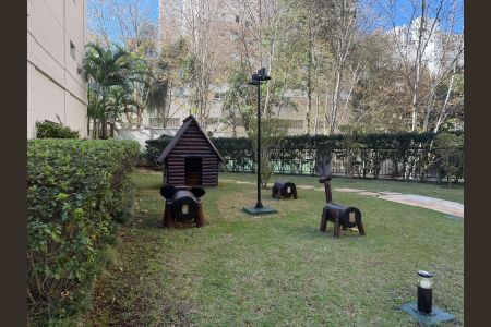 Apartamento à venda com 202m², 4 quartos e 3 vagas