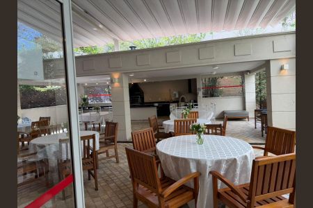 Apartamento à venda com 202m², 4 quartos e 3 vagas