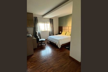 Apartamento à venda com 202m², 4 quartos e 3 vagas