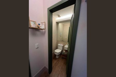 Apartamento à venda com 202m², 4 quartos e 3 vagas