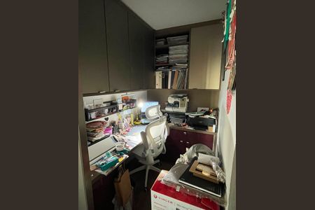 Apartamento à venda com 202m², 4 quartos e 3 vagas