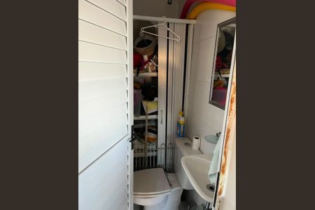 Apartamento à venda com 202m², 4 quartos e 3 vagas