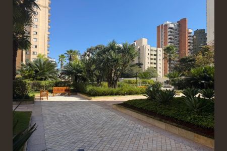 Apartamento à venda com 202m², 4 quartos e 3 vagas