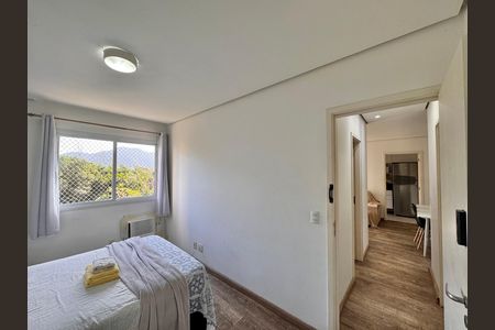 Suíte de apartamento para alugar com 2 quartos, 75m² em Recreio dos Bandeirantes, Rio de Janeiro