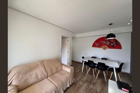 Sala de apartamento para alugar com 2 quartos, 75m² em Recreio dos Bandeirantes, Rio de Janeiro