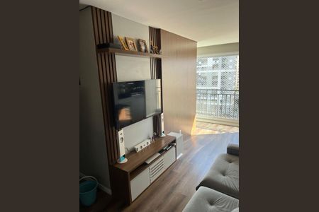 Apartamento à venda com 3 quartos, 75m² em Centro, Guarulhos