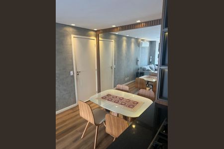 Apartamento à venda com 3 quartos, 75m² em Centro, Guarulhos