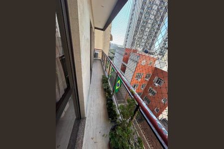 Apartamento à venda com 135m², 3 quartos e 2 vagas