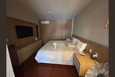 Apartamento à venda com 135m², 3 quartos e 2 vagas