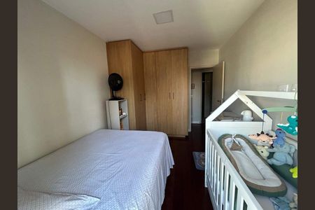 Apartamento à venda com 135m², 3 quartos e 2 vagas