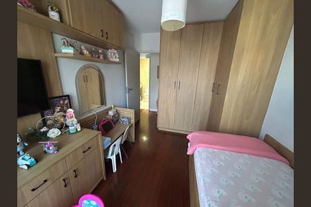Apartamento à venda com 135m², 3 quartos e 2 vagas