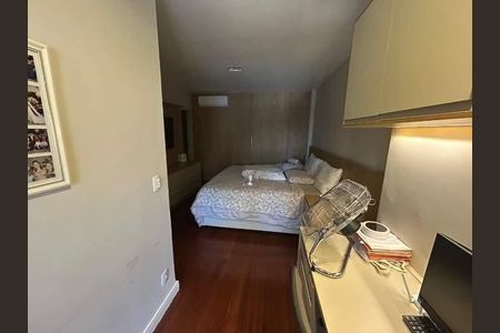 Apartamento à venda com 135m², 3 quartos e 2 vagas