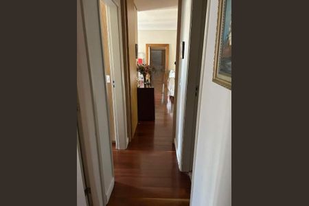 Apartamento à venda com 135m², 3 quartos e 2 vagas