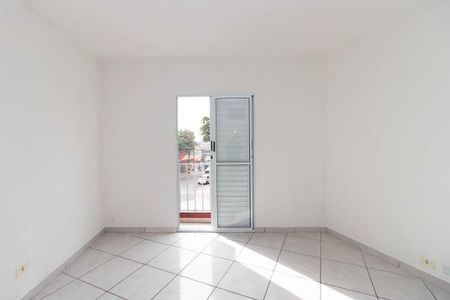 Sala de casa para alugar com 2 quartos, 90m² em Vila Sabrina, São Paulo