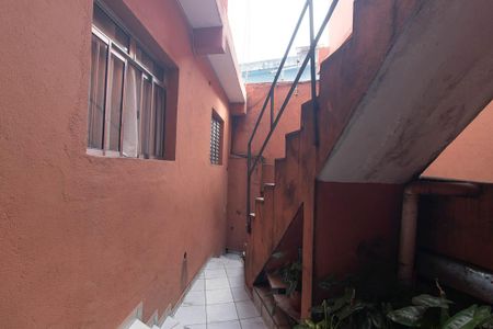 Casa para alugar com 90m², 2 quartos e sem vaga Casa para alugar com 90m², 2 quartos e sem vagaEntrada