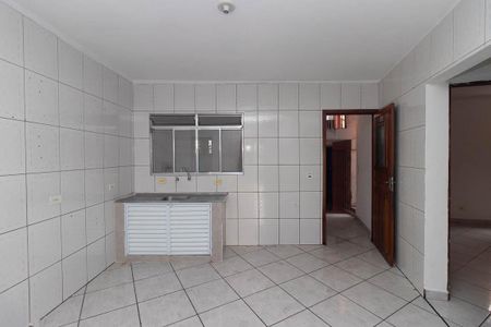 Casa para alugar com 90m², 2 quartos e sem vaga Casa para alugar com 90m², 2 quartos e sem vagaCozinha