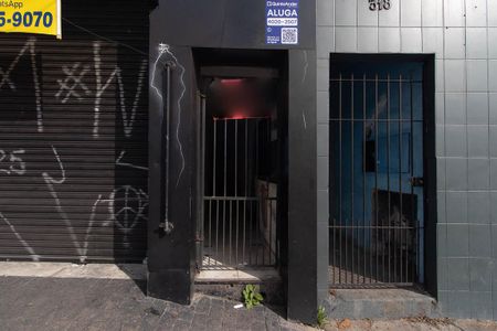 Fachada de casa para alugar com 2 quartos, 90m² em Vila Sabrina, São Paulo