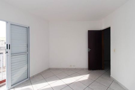Sala de casa para alugar com 2 quartos, 90m² em Vila Sabrina, São Paulo