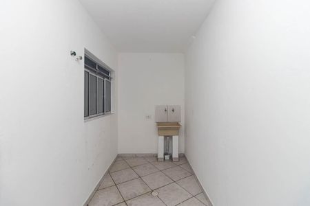 Casa para alugar com 90m², 2 quartos e sem vaga Casa para alugar com 90m², 2 quartos e sem vagaÁrea de Serviço