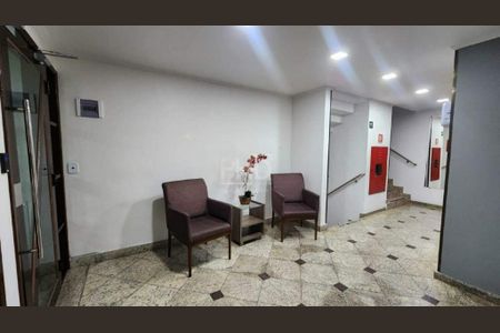 Apartamento à venda com 3 quartos, 90m² em Centro, São Bernardo do Campo