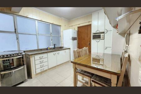 Apartamento à venda com 3 quartos, 90m² em Centro, São Bernardo do Campo