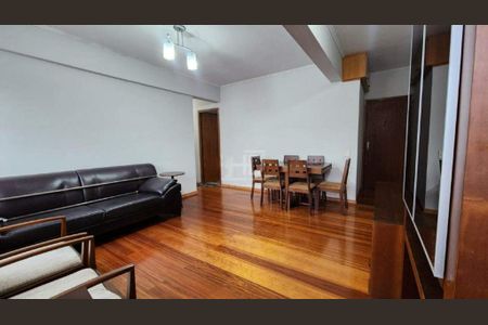 Apartamento à venda com 3 quartos, 90m² em Centro, São Bernardo do Campo
