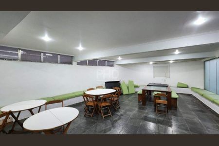 Apartamento à venda com 3 quartos, 90m² em Centro, São Bernardo do Campo