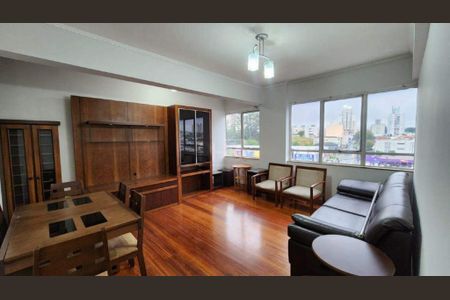 Apartamento à venda com 3 quartos, 90m² em Centro, São Bernardo do Campo