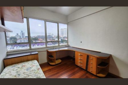 Apartamento à venda com 3 quartos, 90m² em Centro, São Bernardo do Campo