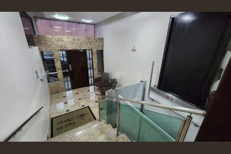 Apartamento à venda com 3 quartos, 90m² em Centro, São Bernardo do Campo