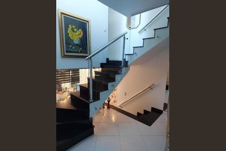 Foto 04 de casa à venda com 3 quartos, 132m² em Vila da Saúde, São Paulo
