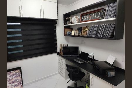 Foto 09 de casa à venda com 3 quartos, 132m² em Vila da Saúde, São Paulo