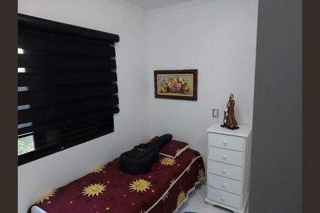 Foto 12 de casa à venda com 3 quartos, 132m² em Vila da Saúde, São Paulo