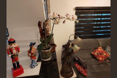 Foto 03 de casa à venda com 3 quartos, 132m² em Vila da Saúde, São Paulo