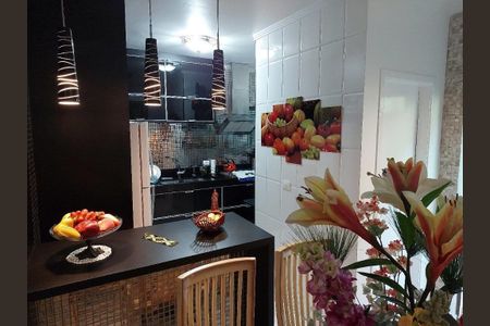 Foto 07 de casa à venda com 3 quartos, 132m² em Vila da Saúde, São Paulo
