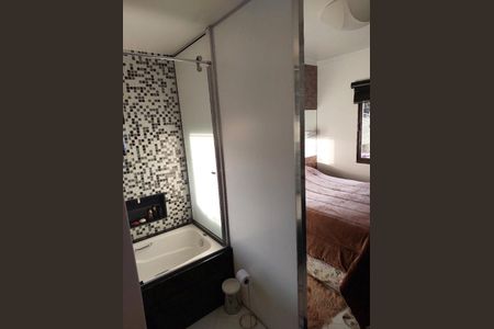 Foto 14 de casa à venda com 3 quartos, 132m² em Vila da Saúde, São Paulo