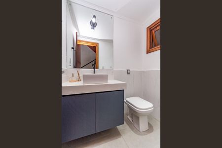 Casa para alugar com 311m², 4 quartos e 4 vagas