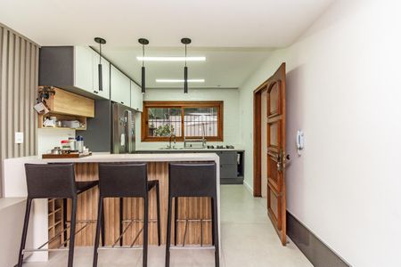 Casa para alugar com 311m², 4 quartos e 4 vagas