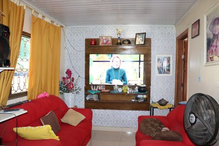 Casa à venda com 2 quartos, 90m² em Parque Anhanguera 2, Goiânia