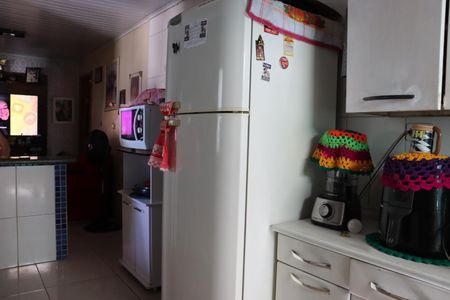 Casa à venda com 2 quartos, 90m² em Parque Anhanguera 2, Goiânia