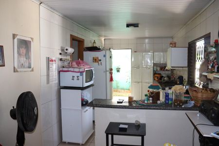 Casa à venda com 2 quartos, 90m² em Parque Anhanguera 2, Goiânia