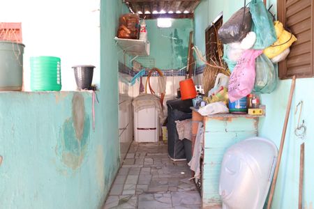 Casa à venda com 2 quartos, 90m² em Parque Anhanguera 2, Goiânia