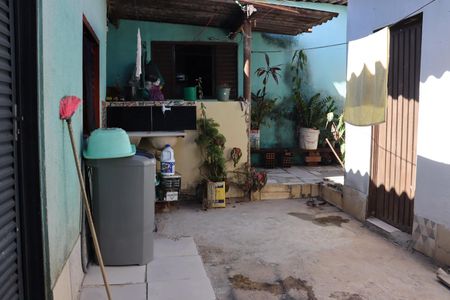 Casa à venda com 2 quartos, 90m² em Parque Anhanguera 2, Goiânia
