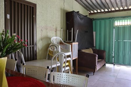 Casa à venda com 2 quartos, 90m² em Parque Anhanguera 2, Goiânia