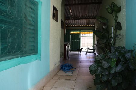 Casa à venda com 2 quartos, 90m² em Parque Anhanguera 2, Goiânia