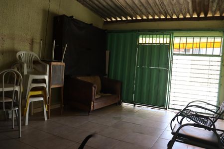 Casa à venda com 2 quartos, 90m² em Parque Anhanguera 2, Goiânia