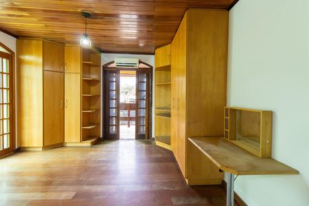 Casa para alugar com 450m², 5 quartos e 4 vagas Casa para alugar com 450m², 5 quartos e 4 vagasQuarto 4 - Suite Master