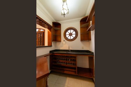 Casa para alugar com 450m², 5 quartos e 4 vagas Casa para alugar com 450m², 5 quartos e 4 vagasEspaço da sala